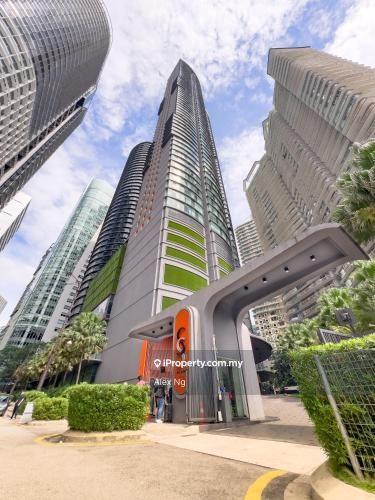 For Sale - Sky Suites @ KLCC