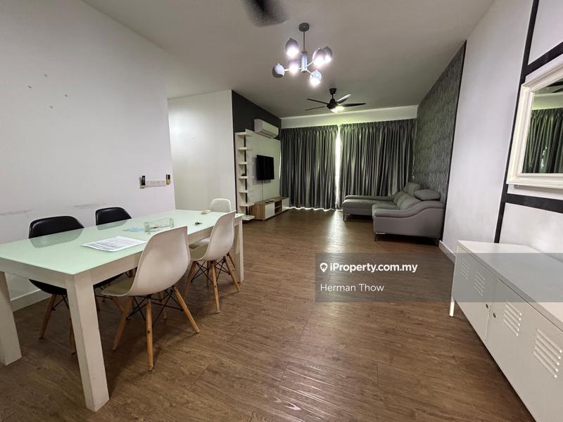 Kondominium untuk Dijual di Laman Baiduri oleh Herman Thow - iProperty.com.my