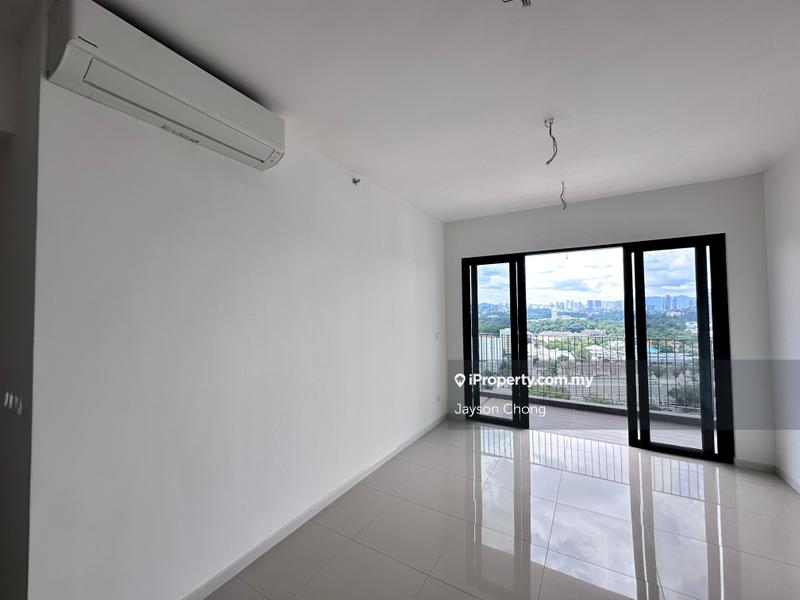 Service Residence for Sale in Sunway Belfield by Jayson Chong - iProperty.com.my