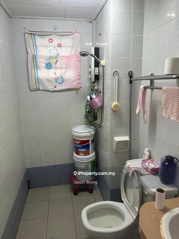 Condominium for Sale in Casa Venicia Greenview Tower by Jason Wong - iProperty.com.my