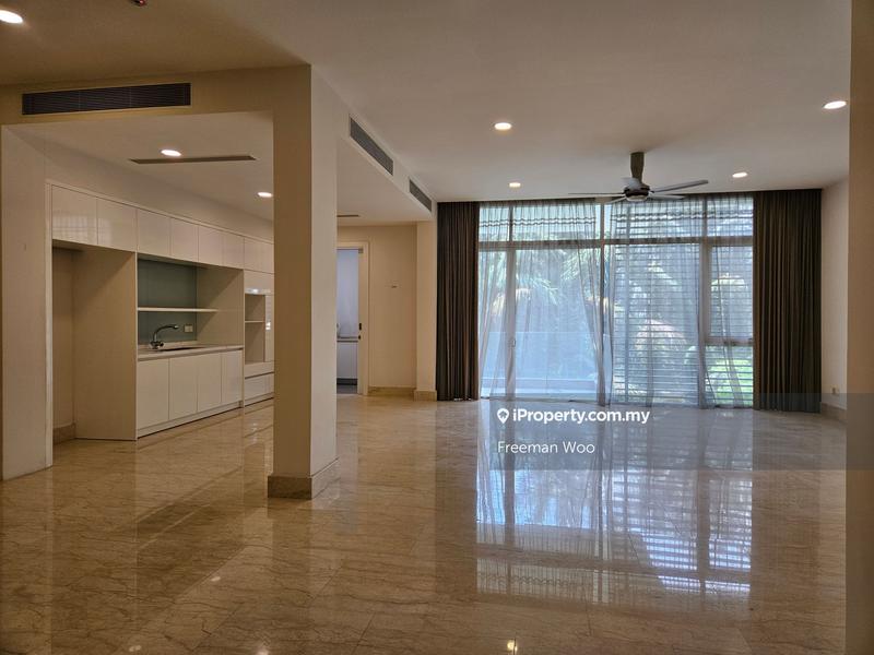 For Sale - Kenny Hills Residence