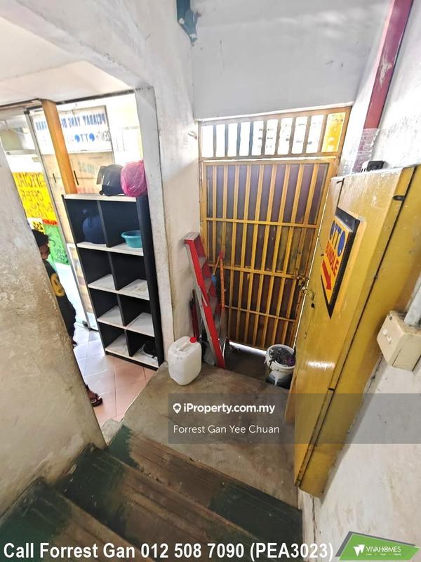 Shop-Office for Rent in Taman Sri Muda, Seksyen 25 @ 3rd Floor Shop Lot, Shah Alam by Forrest Gan Yee Chuan - iProperty.com.my