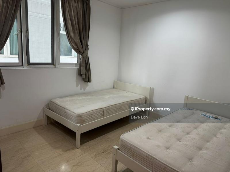 Kondominium untuk Disewa di Mutiara Upper East oleh Dave Loh - iProperty.com.my