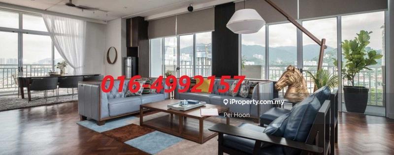 Condominium for Sale in Andaman @ Quayside by Pei Hoon - iProperty.com.my