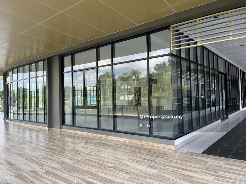 Shop for Rent in Conezion, Putrajaya by Bill Lee - iProperty.com.my