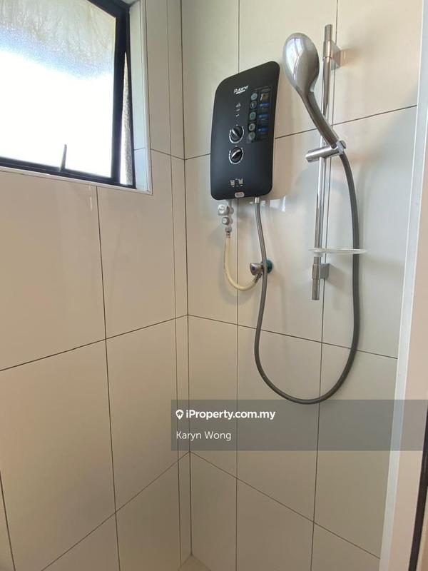 Kondominium untuk Dijual di Menara Polo oleh Karyn Wong - iProperty.com.my