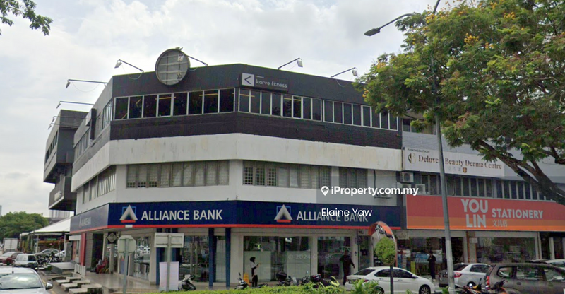 Kedai untuk Dijual di SS2, Petaling Jaya oleh Elaine Yaw - Exterior - iProperty.com.my