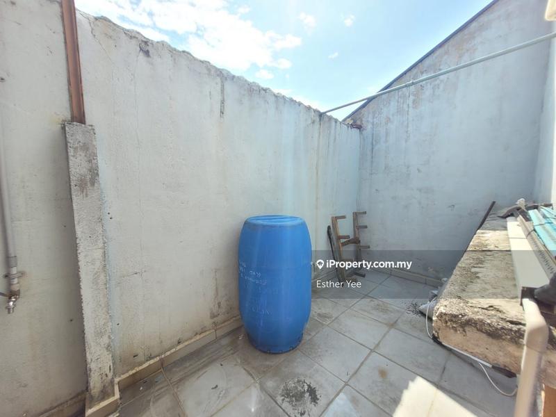 1-storey Terraced House for Sale in Pandan Perdana, Ampang by Esther Yee - iProperty.com.my