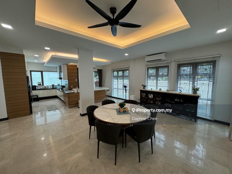 Bungalow House for Sale in Amarin Kiara, Mont Kiara by Daphne Chee - iProperty.com.my