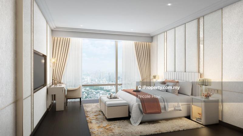 For Sale - Pavilion Damansara Heights