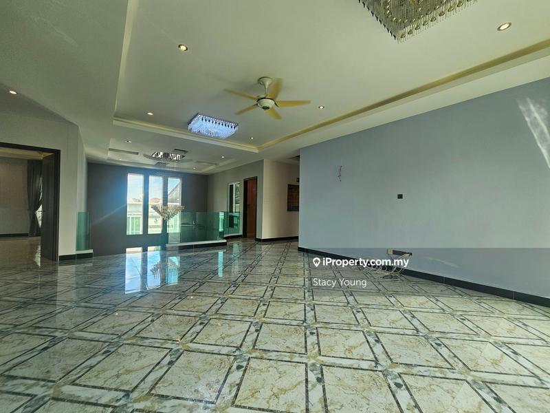 Bungalow House untuk Dijual di Mines Resort City, Seri Kembangan oleh Stacy Young - iProperty.com.my