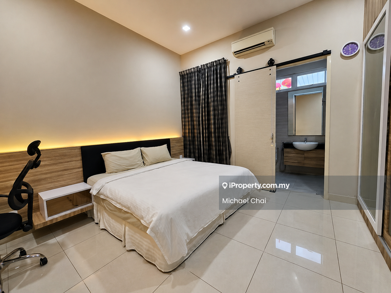 Rumah Berkembar untuk Dijual di Puchong, Selangor oleh Michael Chai - iProperty.com.my