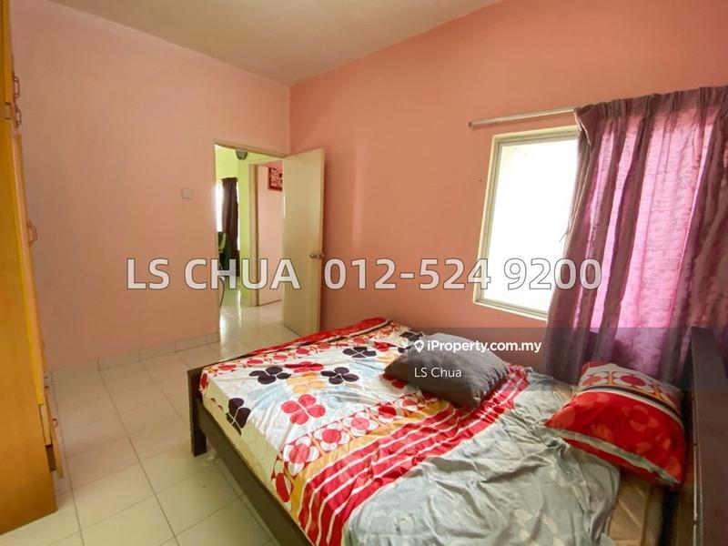 Condominium for Sale in Park View Tower by LS Chua - iProperty.com.my