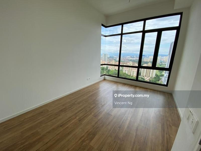 Service Residence for Sale in The Park Sky Residence by Vincent Ng - iProperty.com.my