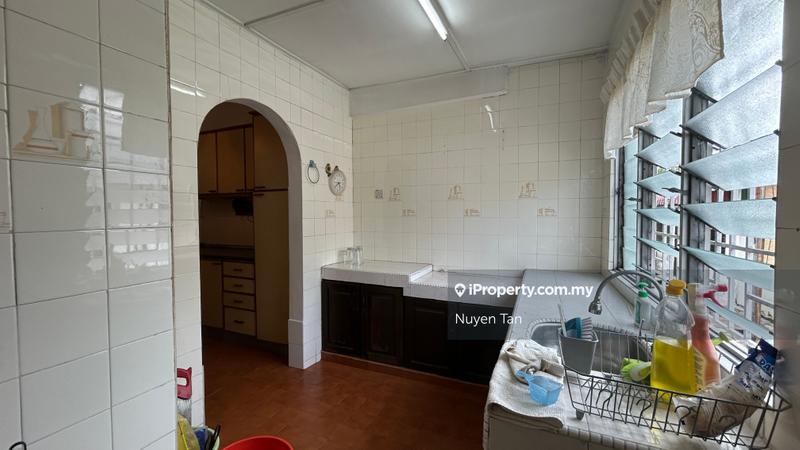 Rumah Berangkai 1 Tingkat untuk Dijual di h18l8, Petaling Jaya oleh Nuyen Tan - iProperty.com.my
