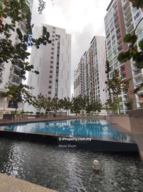 For Rent - Greenfield Regency