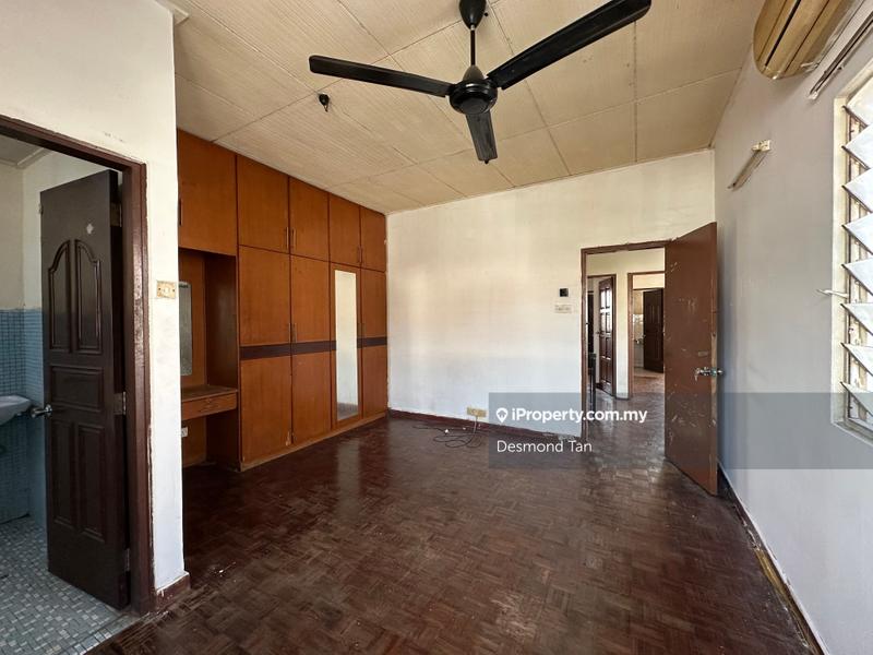 2-storey Terraced House for Sale in Damansara Jaya, Petaling Jaya by Desmond Tan - iProperty.com.my