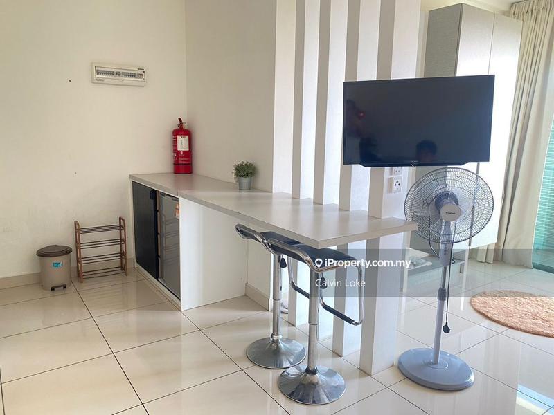 For Rent - Evo Soho Suite