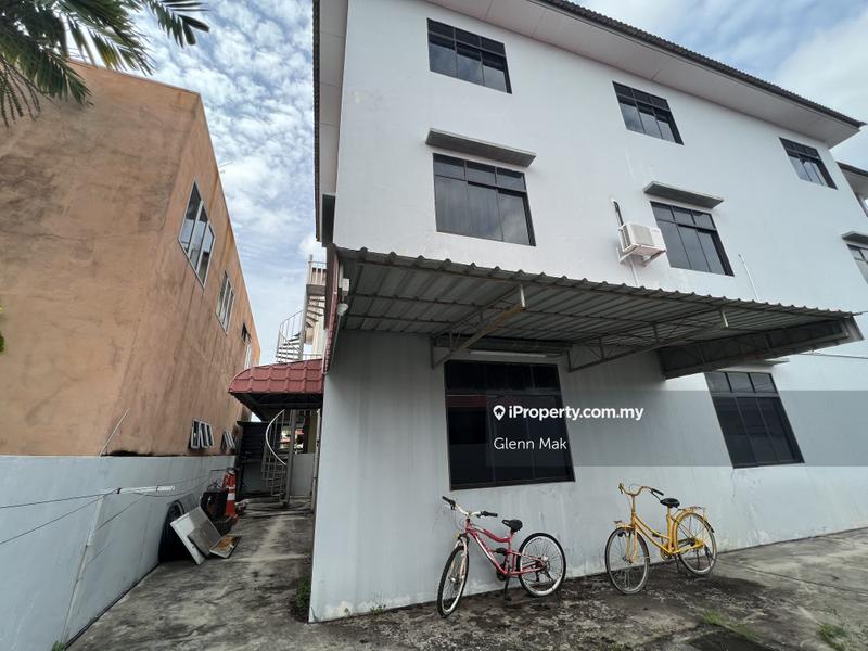 Banglo untuk Dijual di Taman Muar, Muar oleh Glenn Mak - iProperty.com.my