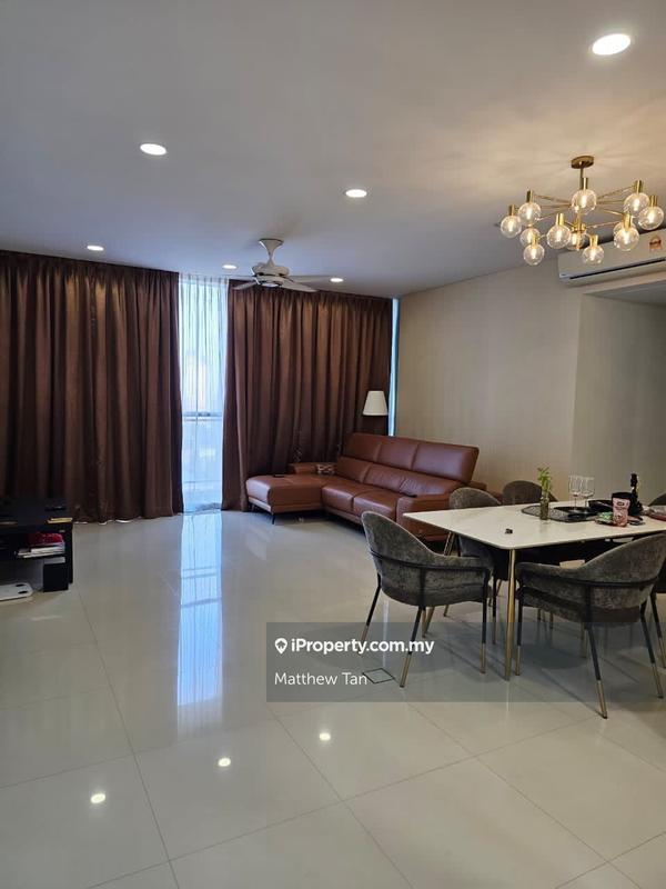 Kondominium untuk Dijual di The Fennel oleh Matthew Tan - iProperty.com.my