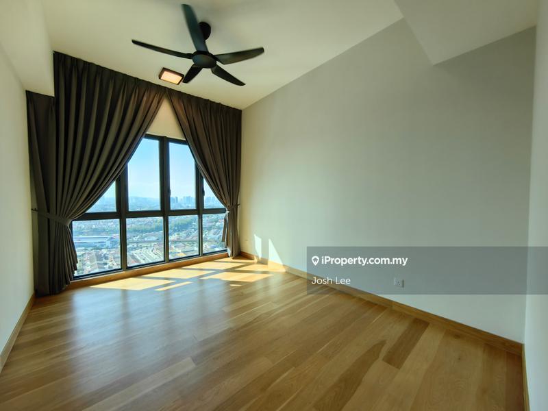 Kediaman Servis untuk Disewa di Megah Rise oleh Josh Lee - iProperty.com.my