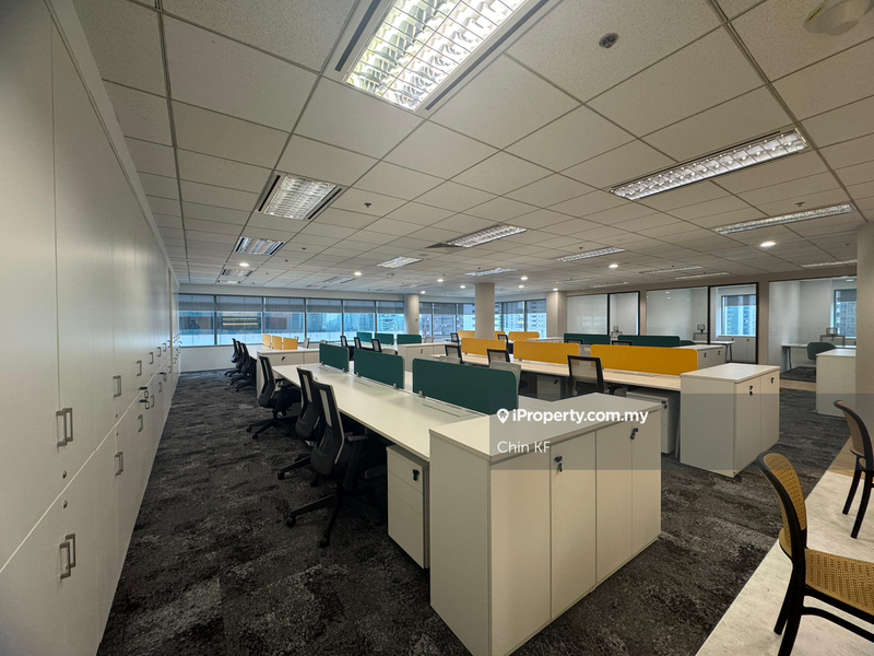 Office for Rent in KLCC, KL City Centre by Chin KF - iProperty.com.my
