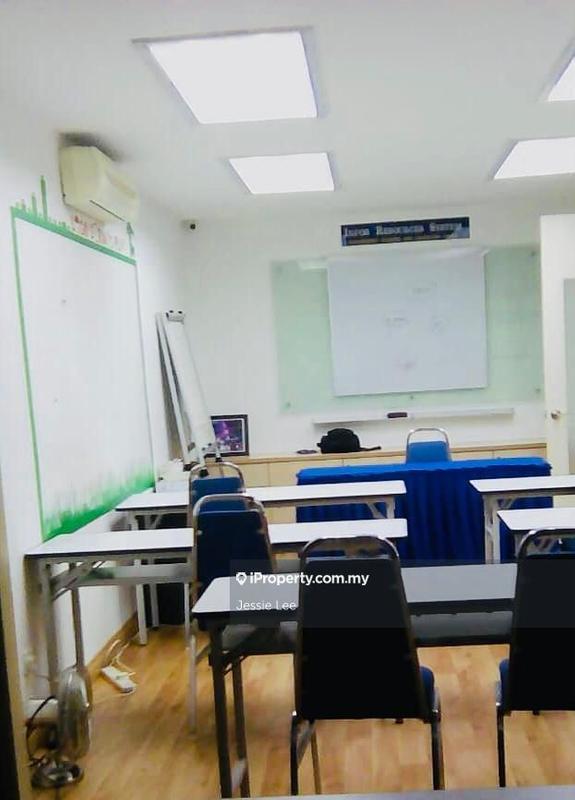 Pejabat untuk Dijual di Usj 9, Subang Jaya oleh Jessie Lee - iProperty.com.my