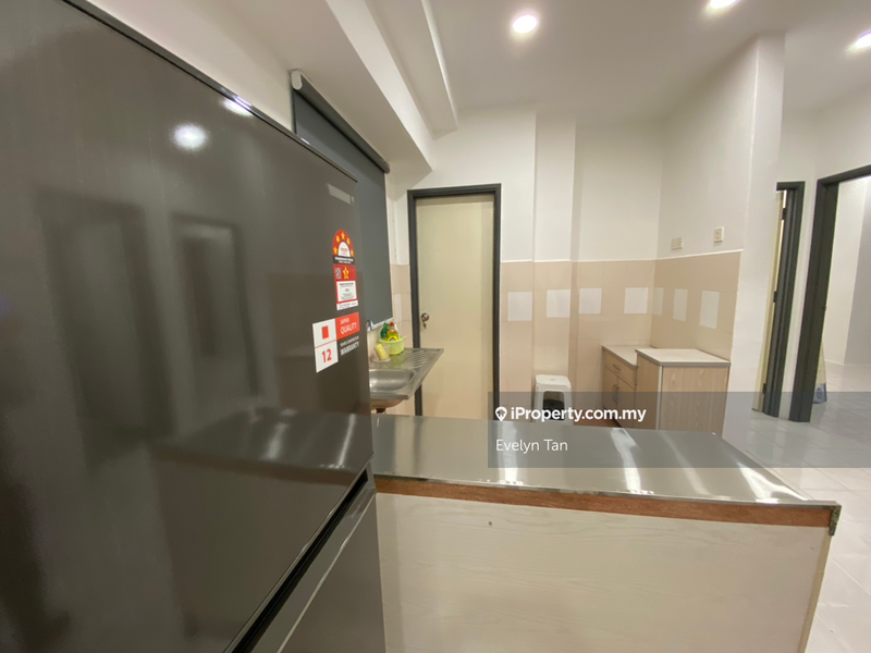 Service Residence for Rent in Rhythm Avenue by Evelyn Tan - iProperty.com.my