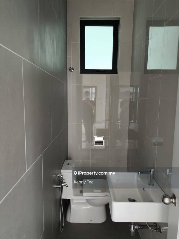 Semi-Detached House for Sale in Taman Ujong, Seremban by Kenny Tee - iProperty.com.my