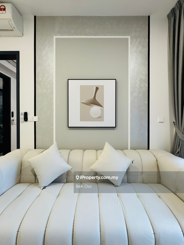 Service Residence for Sale in Sunway Velocity TWO by Ben Ooi - iProperty.com.my