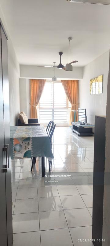 Residensi Servis untuk Disewa di Rhythm Avenue oleh Adeline Yoo - iProperty.com.my