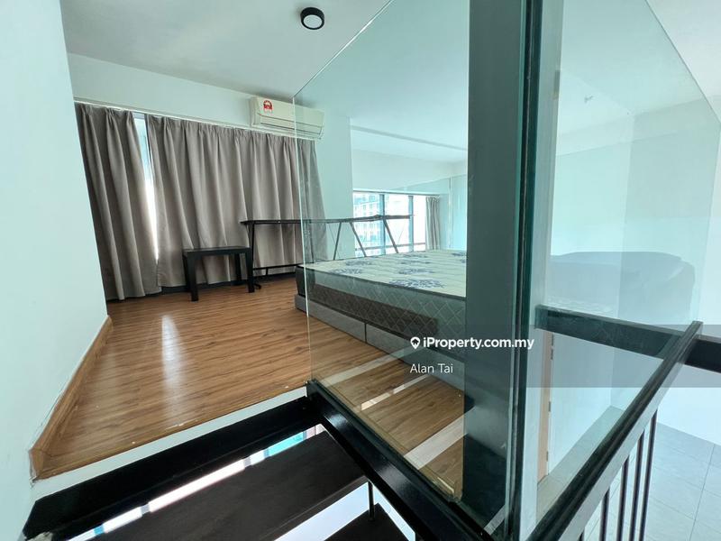 For Rent - SOHO @ Empire City