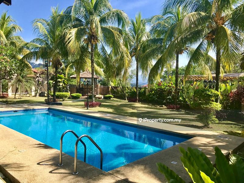 Bungalow House untuk Dijual di Ukay Perdana, Ulu Kelang oleh Allison Fong - iProperty.com.my