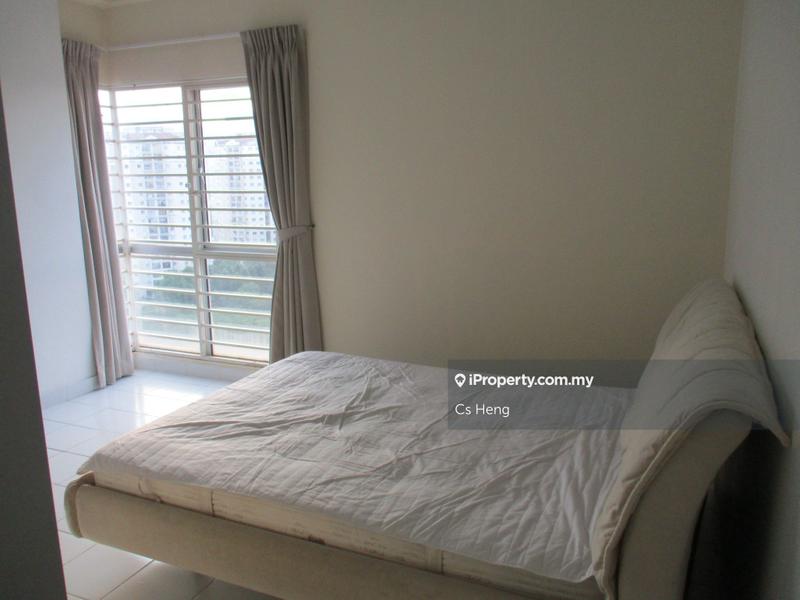 Condominium for Sale in Plaza Menjalara by Cs Heng - iProperty.com.my