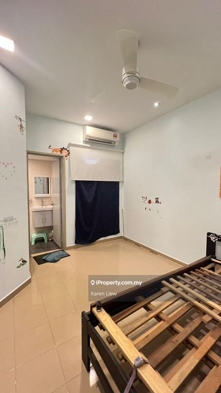 Rumah Teres 2-Tingkat untuk Dijual di Kota Emerald, Rawang oleh Karen Liew - iProperty.com.my