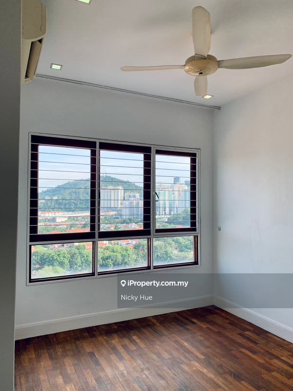 Condominium for Sale in Surian Condominium by Nicky Hue - iProperty.com.my