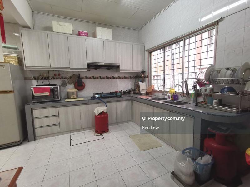 Rumah Teres 2-Tingkat untuk Dijual di Taman Segar, Cheras oleh Ken Lew - iProperty.com.my