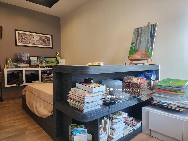 Bungalow House for Sale in Sunway City Ipoh, Ulu Kinta by Alexis Chee - iProperty.com.my