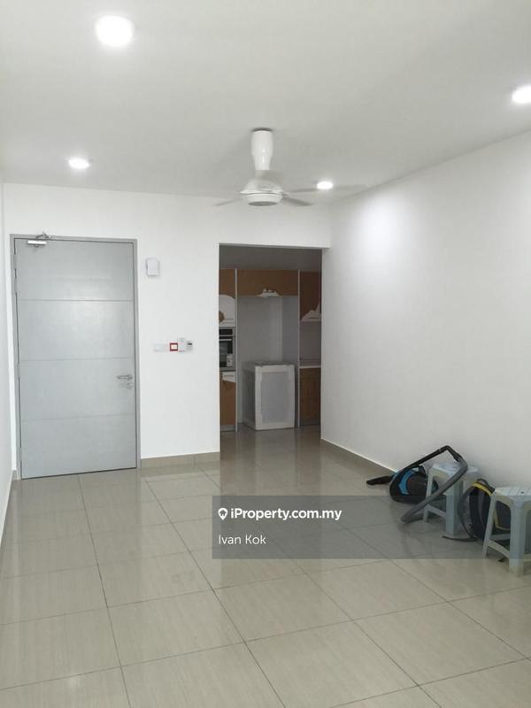 For Sale - Hijauan Saujana