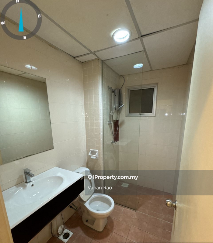 Service Residence for Sale in Metropolitan Square by Vanan Rao - iProperty.com.my