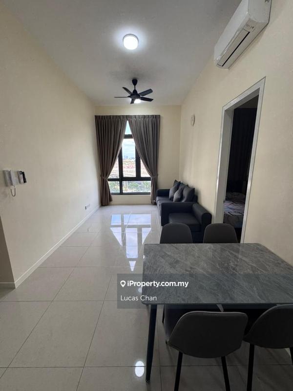 For Rent - The Maple Residences