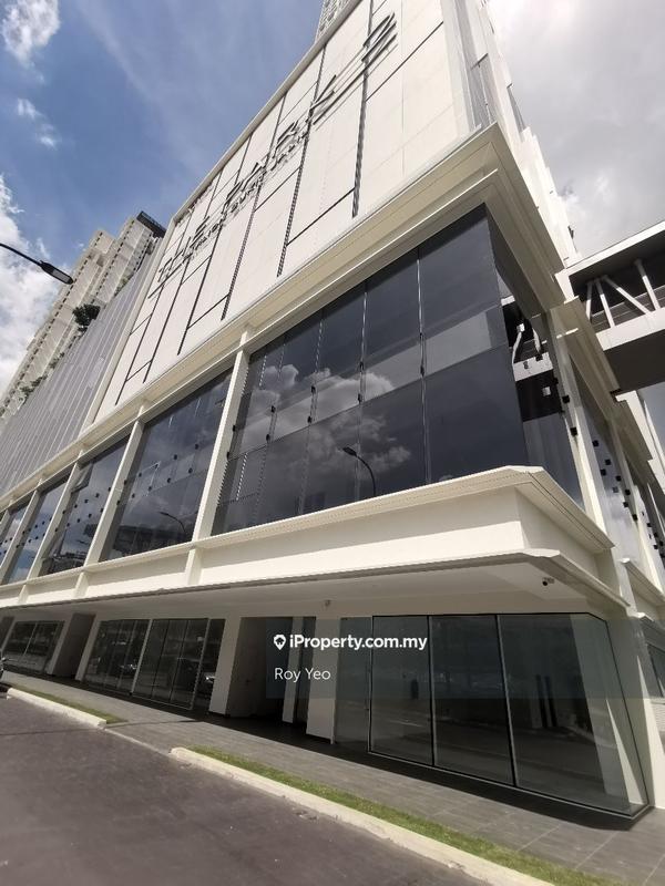 Shop-Office for Sale in Bukit Jalil, Kuala Lumpur by Roy Yeo - iProperty.com.my