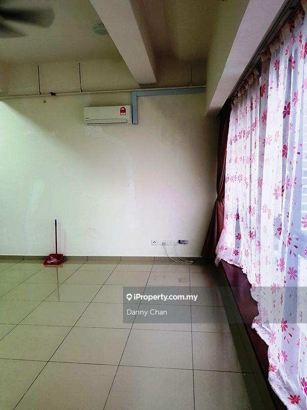 Sovo untuk Dijual di Bukit Jalil, Kuala Lumpur oleh Danny Chan - iProperty.com.my