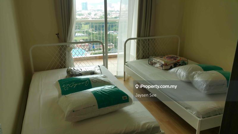 Kondominium untuk Dijual di The Orion oleh Jaysen See - iProperty.com.my