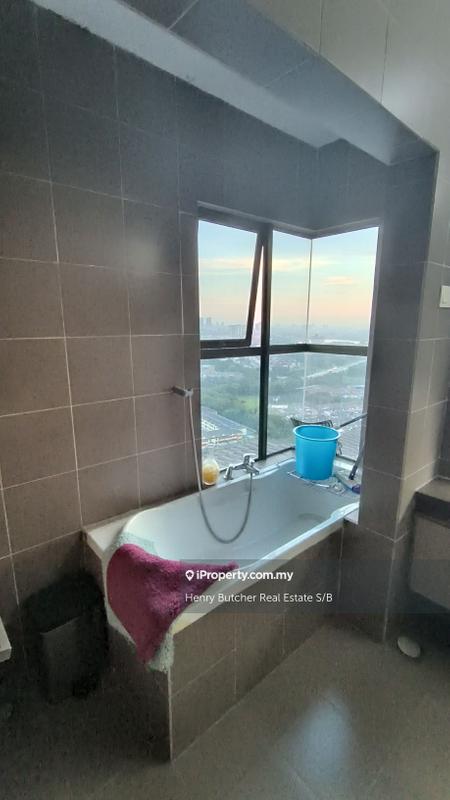 Condominium for Sale in Atmosfera Kondominium by Henry Butcher Real Estate S/B - iProperty.com.my