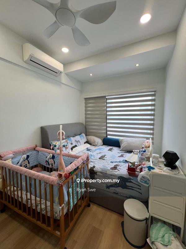 Kediaman Servis untuk Dijual di VIM 3 @ Desa Park North oleh Ryan Swe - iProperty.com.my