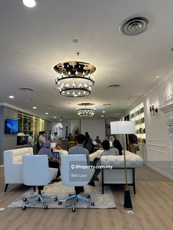 Office for Rent in Kampung Kerinchi Bangsar South, Kampung Kerinchi (Bangsar South) by Bell Law - iProperty.com.my