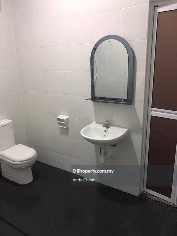 Apartment for Sale in The Senai Garden – Phase 2 by Andy Cheah - iProperty.com.my