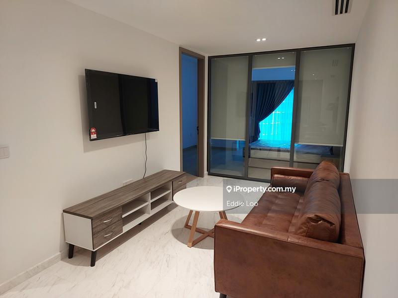Service Residence for Sale in Eaton Residence by Eddie Loo - iProperty.com.my