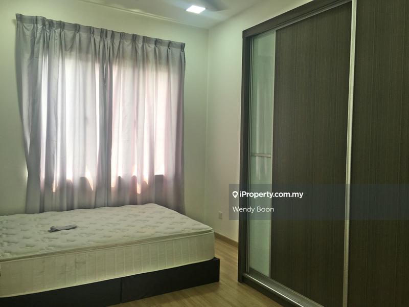2-storey Terraced House for Rent in Diamond City, Semenyih by Wendy Boon - iProperty.com.my